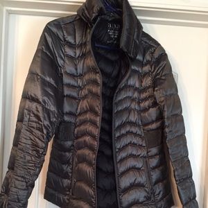 Ana puffer coat